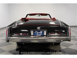 1975 Cadillac Eldorado (CC-2071431) for sale in Concord, North Carolina