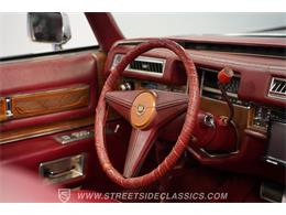 1975 Cadillac Eldorado (CC-2071431) for sale in Concord, North Carolina