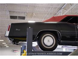 1975 Cadillac Eldorado (CC-2071431) for sale in Concord, North Carolina