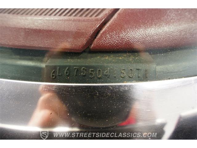 1975 Cadillac Eldorado (CC-2071431) for sale in Concord, North Carolina