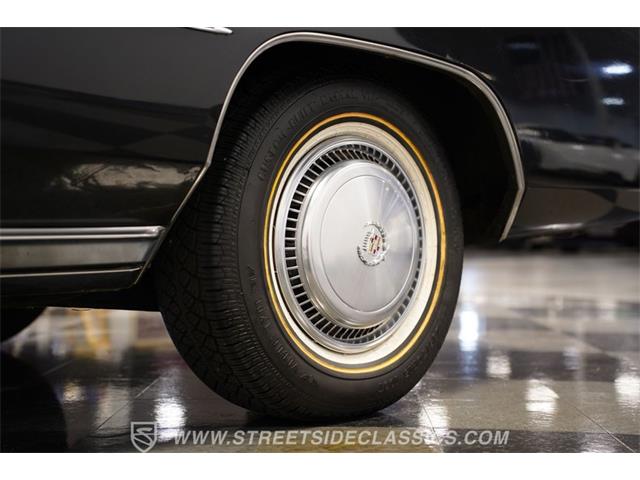 1975 Cadillac Eldorado (CC-2071431) for sale in Concord, North Carolina