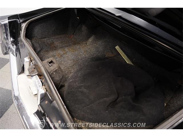 1975 Cadillac Eldorado (CC-2071431) for sale in Concord, North Carolina