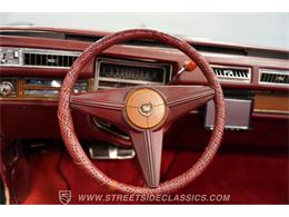 1975 Cadillac Eldorado (CC-2071431) for sale in Concord, North Carolina