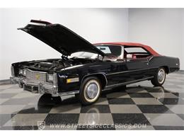 1975 Cadillac Eldorado (CC-2071431) for sale in Concord, North Carolina