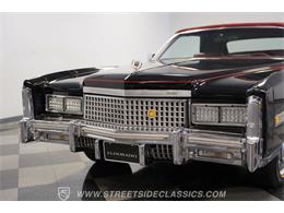 1975 Cadillac Eldorado (CC-2071431) for sale in Concord, North Carolina