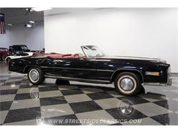 1975 Cadillac Eldorado (CC-2071431) for sale in Concord, North Carolina