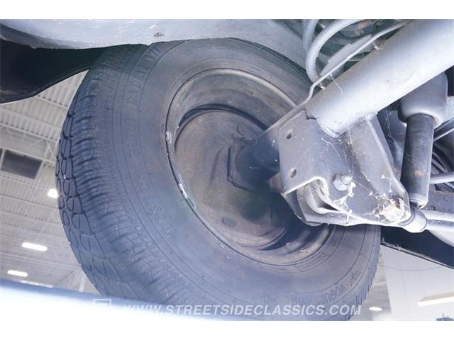 1975 Cadillac Eldorado (CC-2071431) for sale in Concord, North Carolina