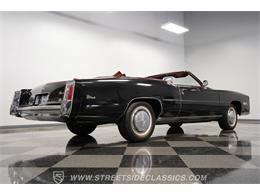 1975 Cadillac Eldorado (CC-2071431) for sale in Concord, North Carolina