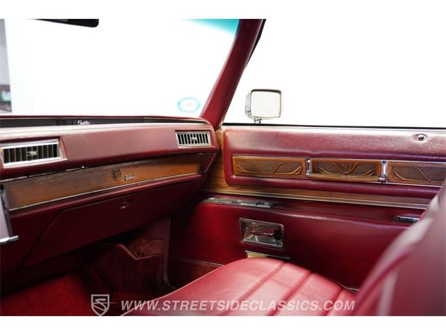 1975 Cadillac Eldorado (CC-2071431) for sale in Concord, North Carolina