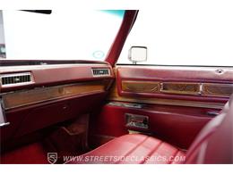 1975 Cadillac Eldorado (CC-2071431) for sale in Concord, North Carolina