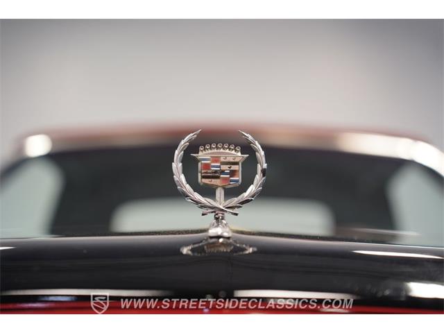 1975 Cadillac Eldorado (CC-2071431) for sale in Concord, North Carolina
