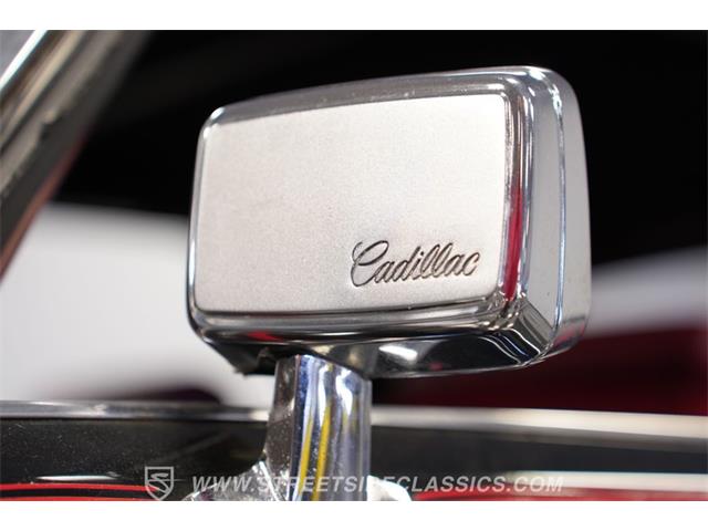 1975 Cadillac Eldorado (CC-2071431) for sale in Concord, North Carolina