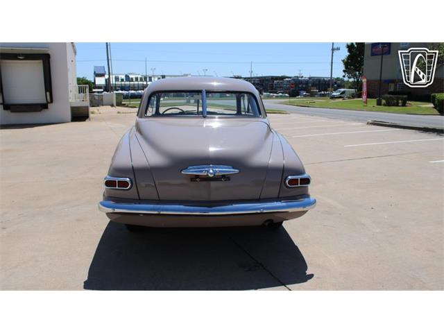 1948 Studebaker Champion (CC-2071432) for sale in Tulsa, Oklahoma