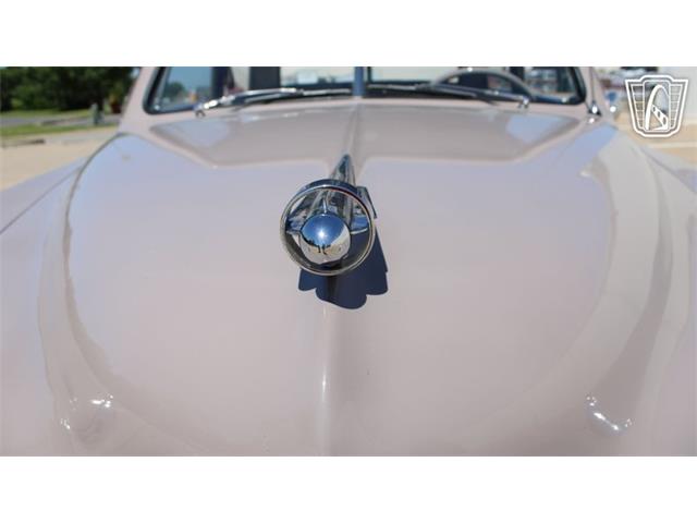 1948 Studebaker Champion (CC-2071432) for sale in Tulsa, Oklahoma