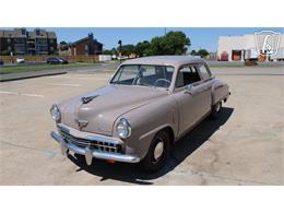 1948 Studebaker Champion (CC-2071432) for sale in Tulsa, Oklahoma