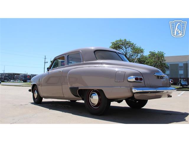 1948 Studebaker Champion (CC-2071432) for sale in Tulsa, Oklahoma