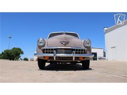 1948 Studebaker Champion (CC-2071432) for sale in Tulsa, Oklahoma