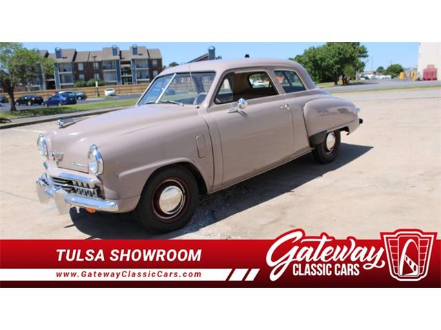 1948 Studebaker Champion (CC-2071432) for sale in Tulsa, Oklahoma