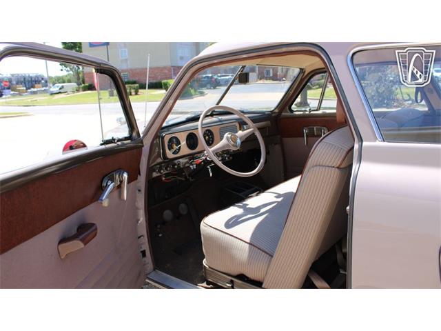 1948 Studebaker Champion (CC-2071432) for sale in Tulsa, Oklahoma