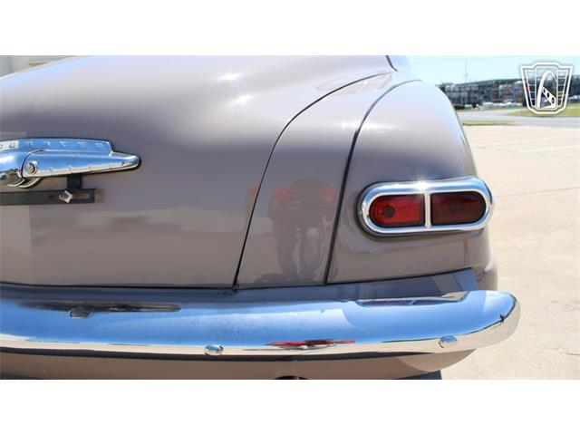 1948 Studebaker Champion (CC-2071432) for sale in Tulsa, Oklahoma
