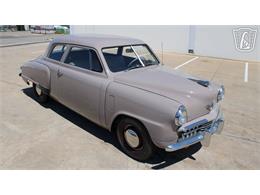 1948 Studebaker Champion (CC-2071432) for sale in Tulsa, Oklahoma