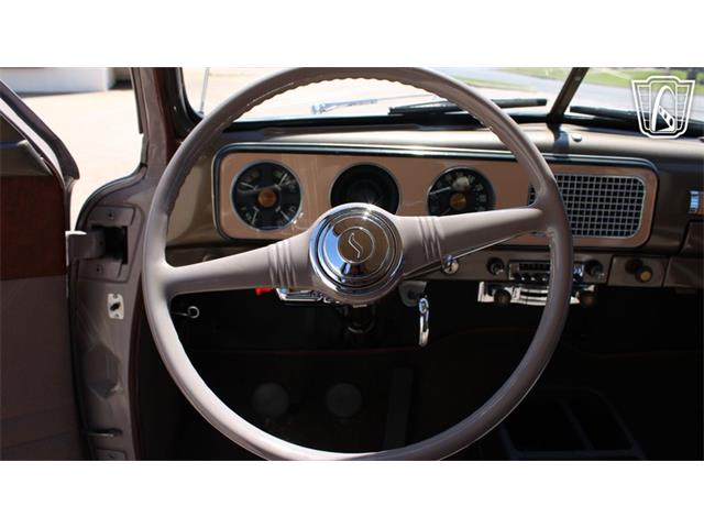 1948 Studebaker Champion (CC-2071432) for sale in Tulsa, Oklahoma