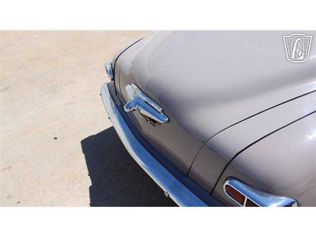 1948 Studebaker Champion (CC-2071432) for sale in Tulsa, Oklahoma