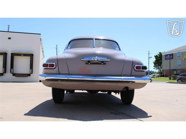 1948 Studebaker Champion (CC-2071432) for sale in Tulsa, Oklahoma