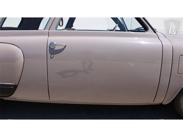 1948 Studebaker Champion (CC-2071432) for sale in Tulsa, Oklahoma