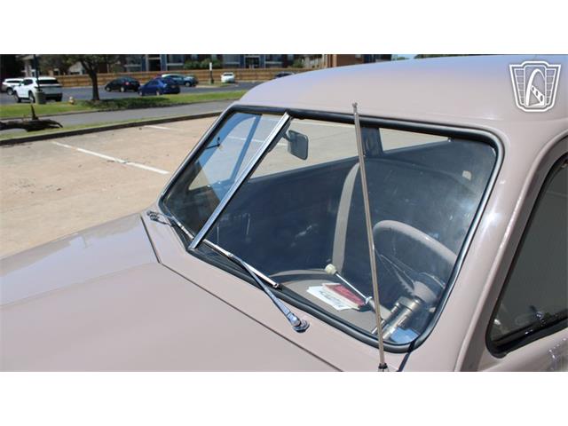 1948 Studebaker Champion (CC-2071432) for sale in Tulsa, Oklahoma