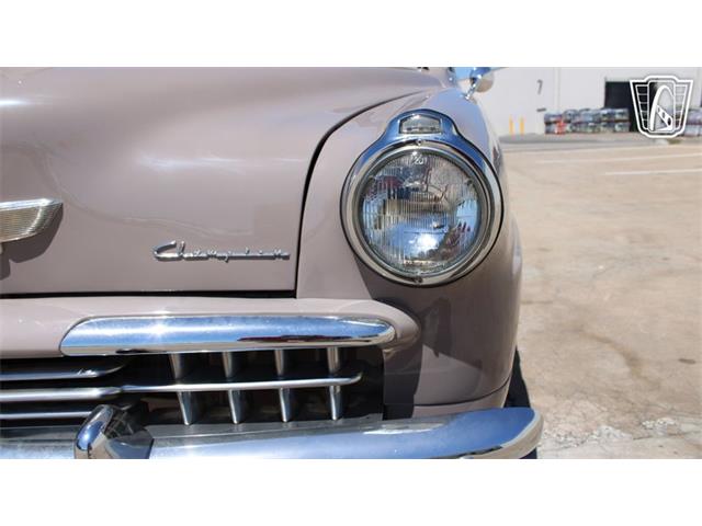 1948 Studebaker Champion (CC-2071432) for sale in Tulsa, Oklahoma
