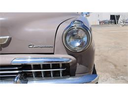 1948 Studebaker Champion (CC-2071432) for sale in Tulsa, Oklahoma