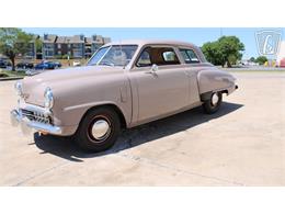 1948 Studebaker Champion (CC-2071432) for sale in Tulsa, Oklahoma