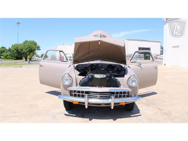 1948 Studebaker Champion (CC-2071432) for sale in Tulsa, Oklahoma