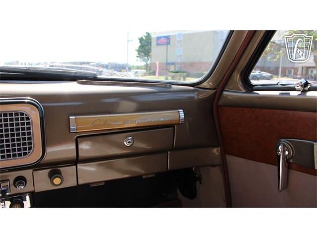 1948 Studebaker Champion (CC-2071432) for sale in Tulsa, Oklahoma