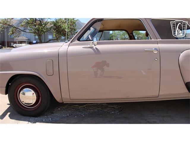 1948 Studebaker Champion (CC-2071432) for sale in Tulsa, Oklahoma