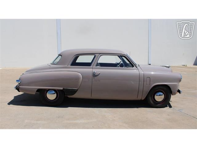 1948 Studebaker Champion (CC-2071432) for sale in Tulsa, Oklahoma
