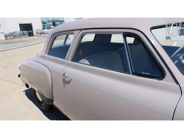 1948 Studebaker Champion (CC-2071432) for sale in Tulsa, Oklahoma