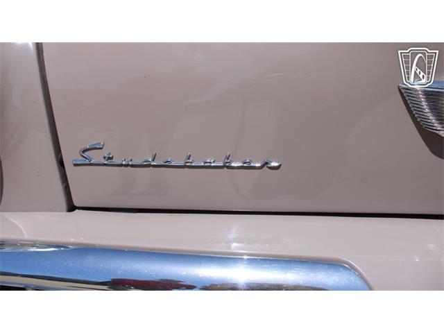 1948 Studebaker Champion (CC-2071432) for sale in Tulsa, Oklahoma