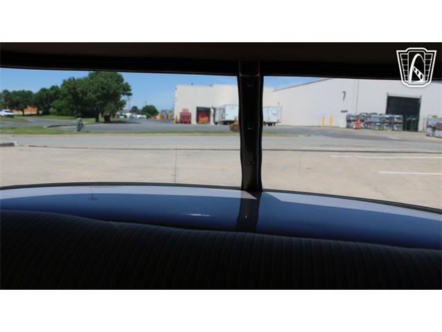 1948 Studebaker Champion (CC-2071432) for sale in Tulsa, Oklahoma
