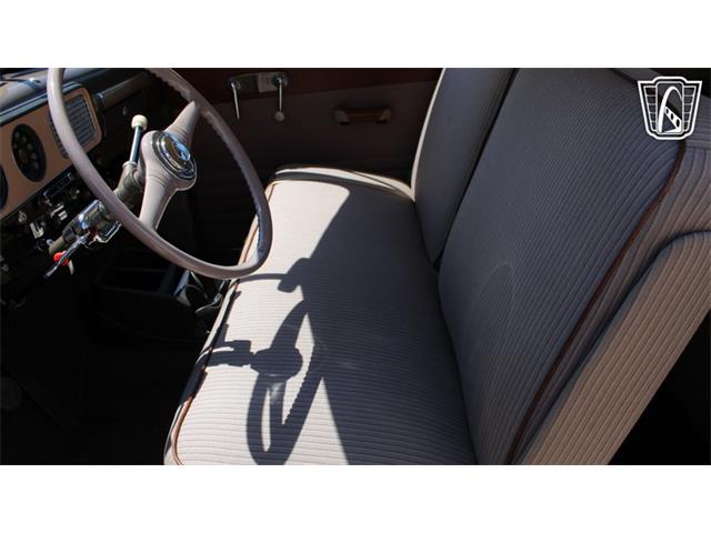 1948 Studebaker Champion (CC-2071432) for sale in Tulsa, Oklahoma