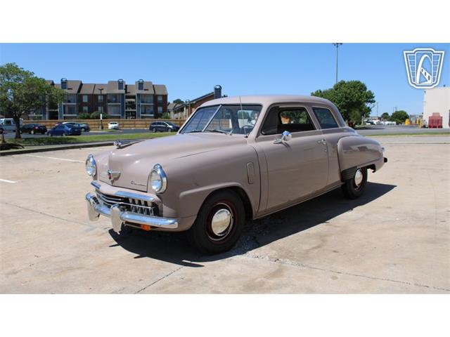 1948 Studebaker Champion (CC-2071432) for sale in Tulsa, Oklahoma