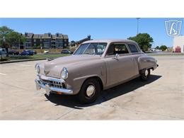 1948 Studebaker Champion (CC-2071432) for sale in Tulsa, Oklahoma