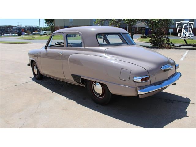 1948 Studebaker Champion (CC-2071432) for sale in Tulsa, Oklahoma
