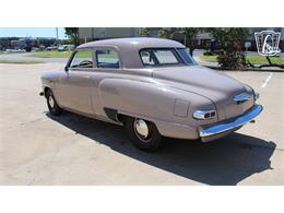 1948 Studebaker Champion (CC-2071432) for sale in Tulsa, Oklahoma