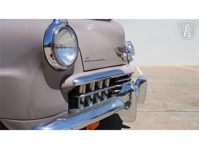 1948 Studebaker Champion (CC-2071432) for sale in Tulsa, Oklahoma