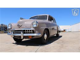 1948 Studebaker Champion (CC-2071432) for sale in Tulsa, Oklahoma