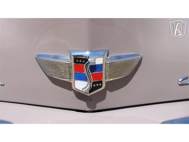 1948 Studebaker Champion (CC-2071432) for sale in Tulsa, Oklahoma
