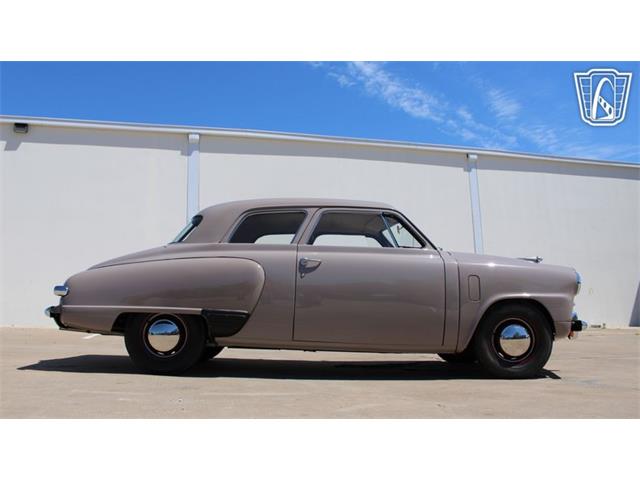 1948 Studebaker Champion (CC-2071432) for sale in Tulsa, Oklahoma