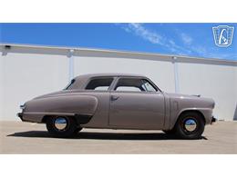 1948 Studebaker Champion (CC-2071432) for sale in Tulsa, Oklahoma